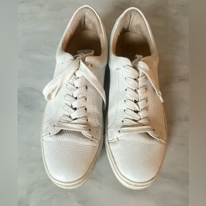 Women Frye Ivy Low Lace Sneakers